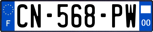 CN-568-PW
