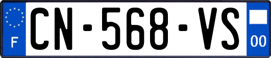 CN-568-VS