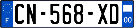 CN-568-XD