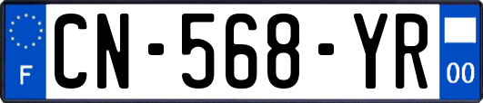 CN-568-YR