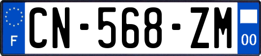 CN-568-ZM