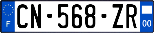 CN-568-ZR