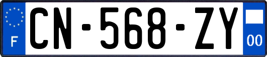 CN-568-ZY