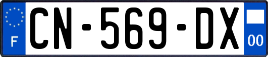CN-569-DX