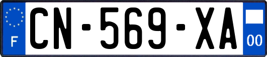 CN-569-XA