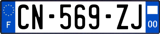 CN-569-ZJ