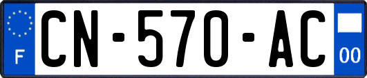 CN-570-AC