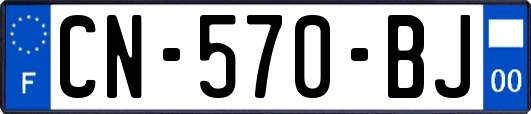 CN-570-BJ