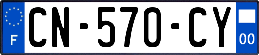 CN-570-CY