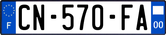 CN-570-FA