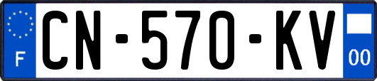CN-570-KV