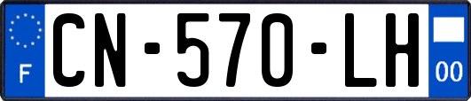 CN-570-LH