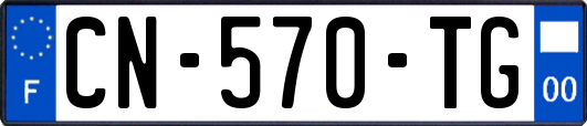 CN-570-TG