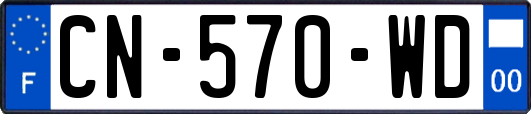 CN-570-WD