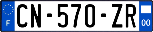 CN-570-ZR