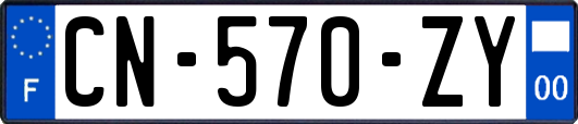 CN-570-ZY