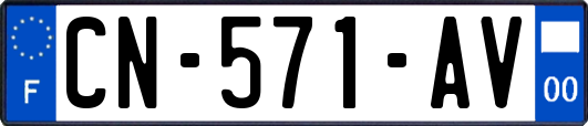 CN-571-AV