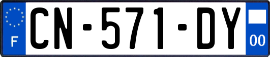 CN-571-DY