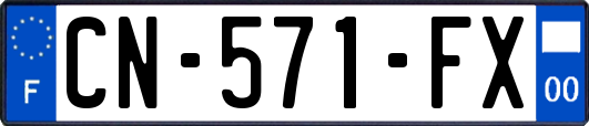 CN-571-FX