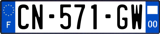 CN-571-GW