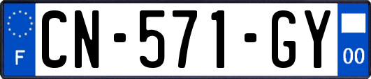 CN-571-GY