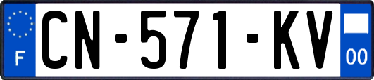 CN-571-KV