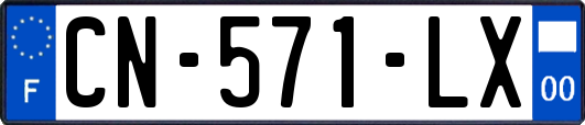 CN-571-LX