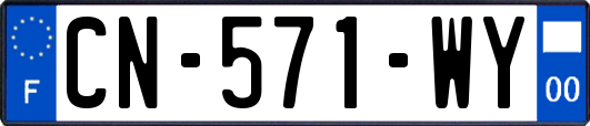 CN-571-WY