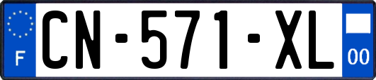 CN-571-XL