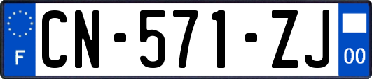 CN-571-ZJ