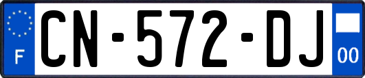 CN-572-DJ