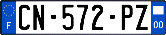 CN-572-PZ