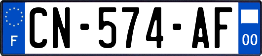 CN-574-AF