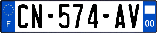 CN-574-AV