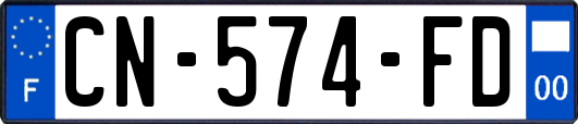 CN-574-FD