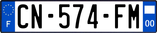 CN-574-FM