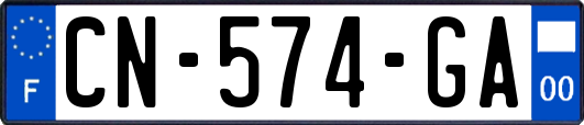 CN-574-GA