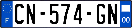CN-574-GN