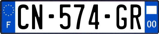 CN-574-GR