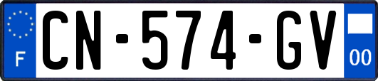 CN-574-GV