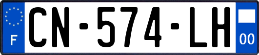 CN-574-LH