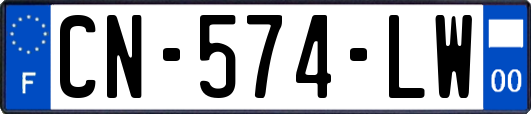 CN-574-LW
