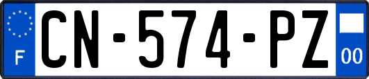 CN-574-PZ