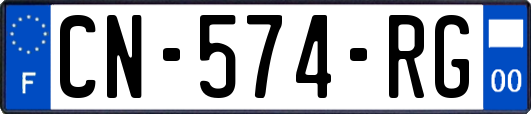 CN-574-RG