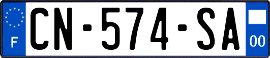 CN-574-SA