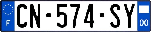 CN-574-SY