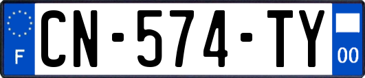 CN-574-TY