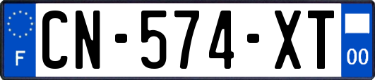 CN-574-XT