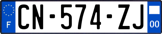 CN-574-ZJ