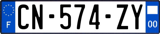 CN-574-ZY